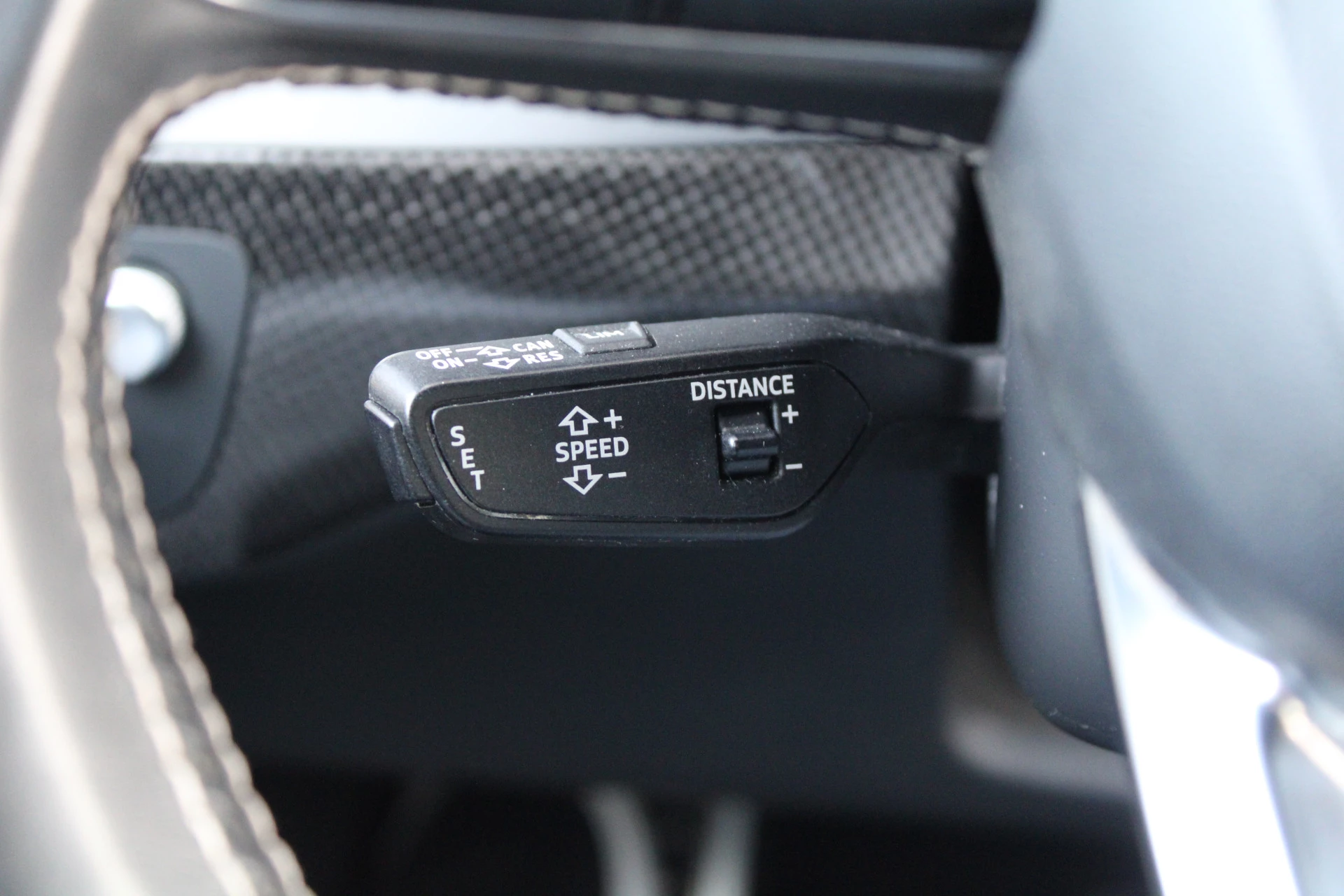 Hoofdafbeelding Audi SQ7