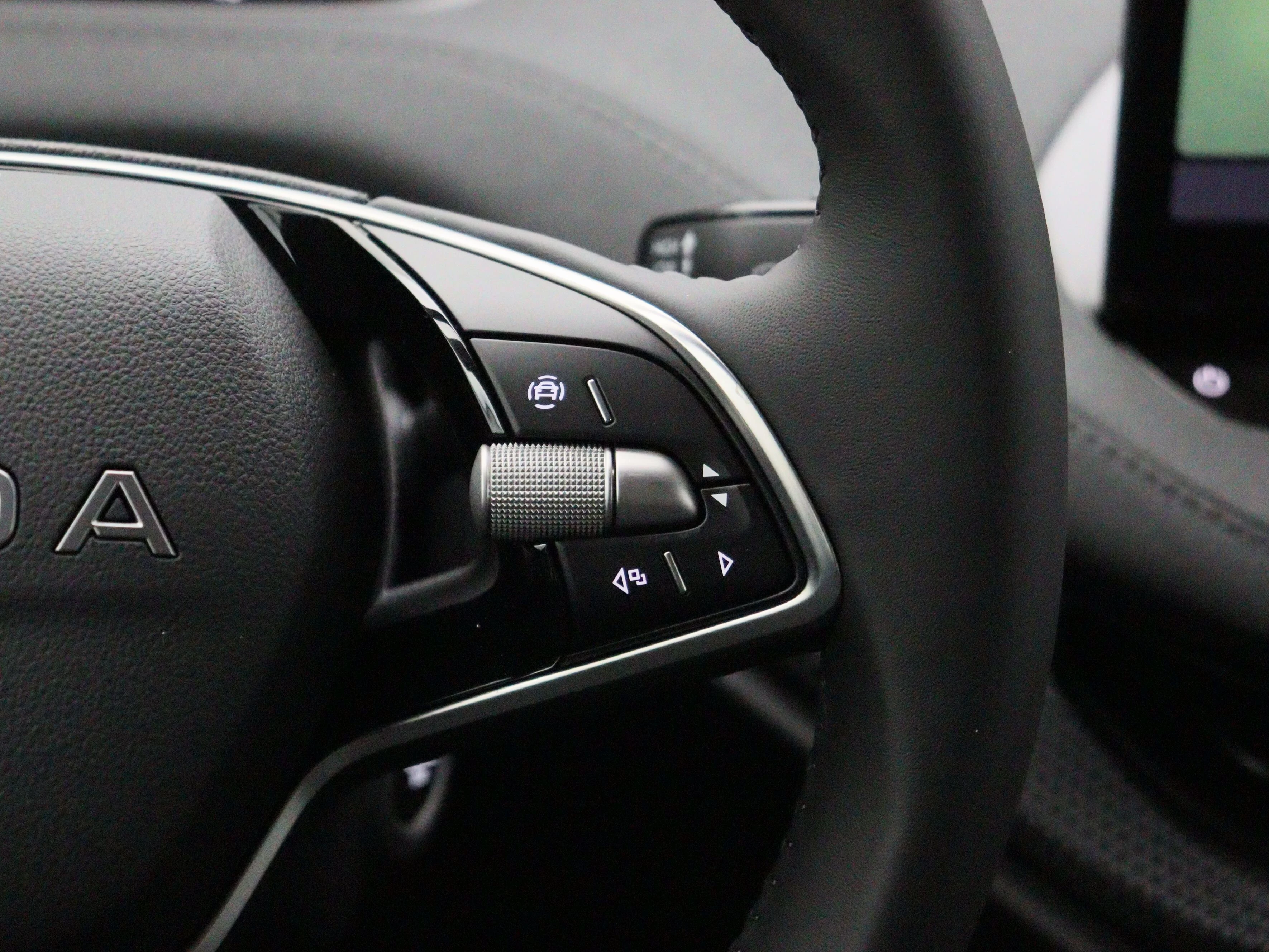 Hoofdafbeelding Škoda Elroq
