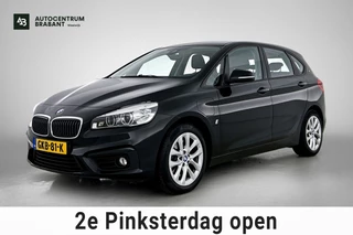 BMW 2-serie Active Tourer 225xe iPerformance| Parksens | Cruise | Goed onderhoud | Nette auto