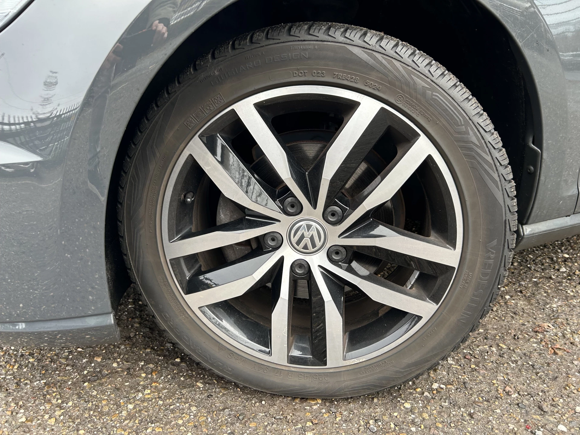 Hoofdafbeelding Volkswagen e-Golf