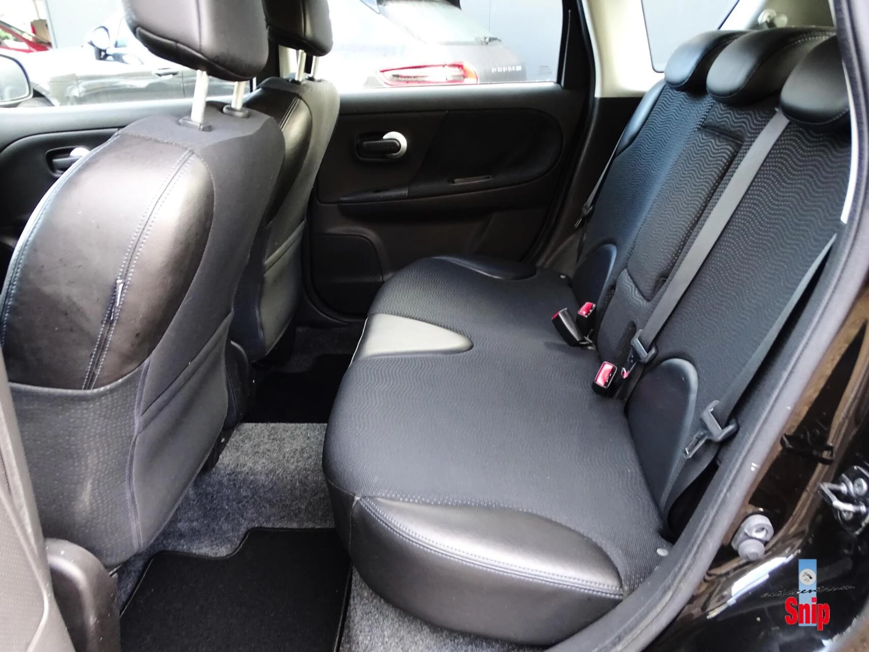 Hoofdafbeelding Nissan Note