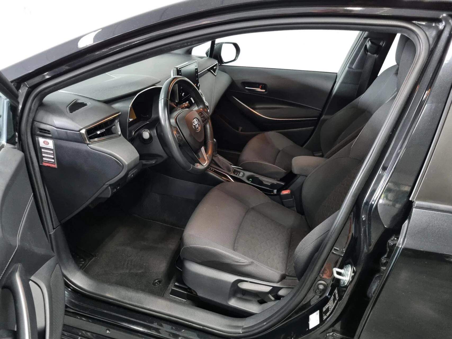 Hoofdafbeelding Toyota Corolla Touring Sports