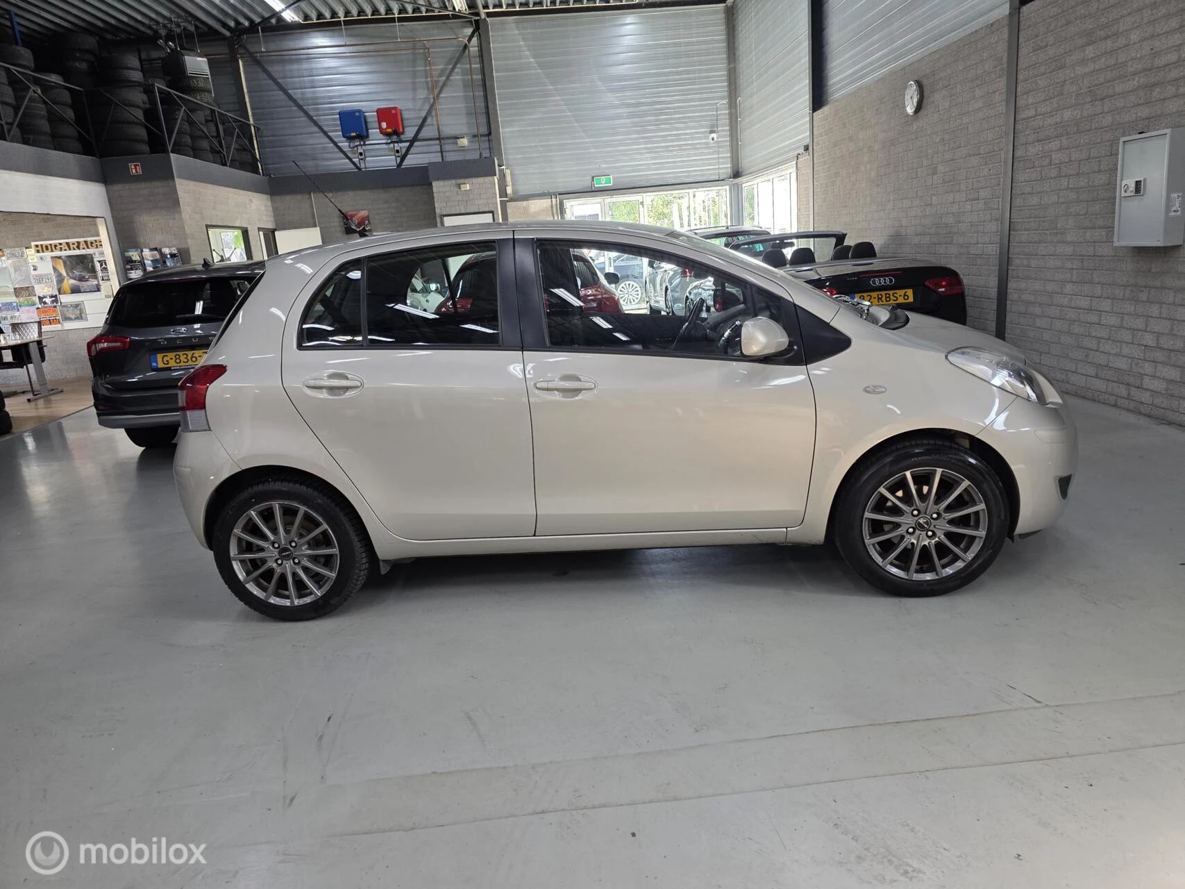Hoofdafbeelding Daihatsu Charade