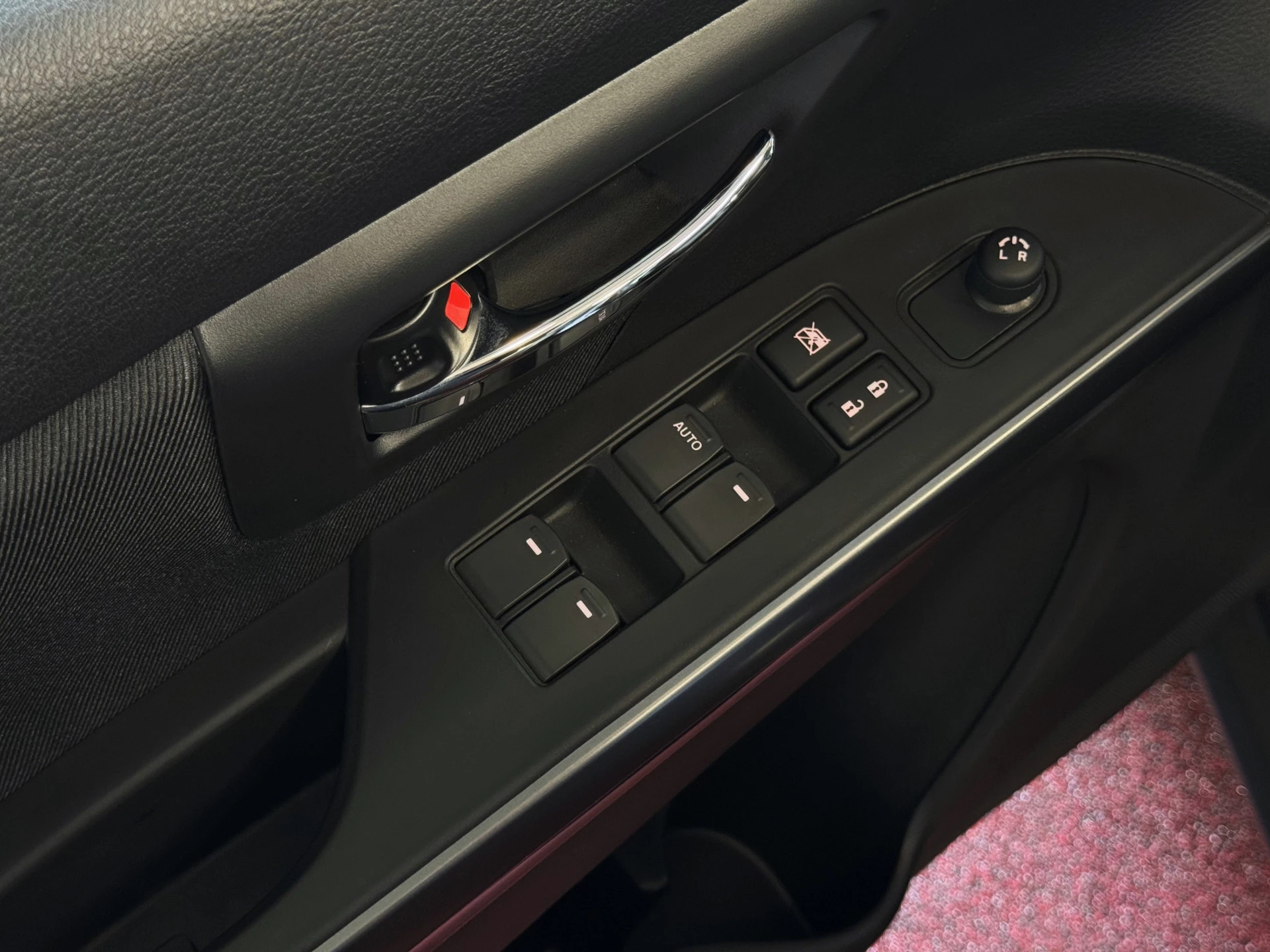 Hoofdafbeelding Suzuki S-Cross