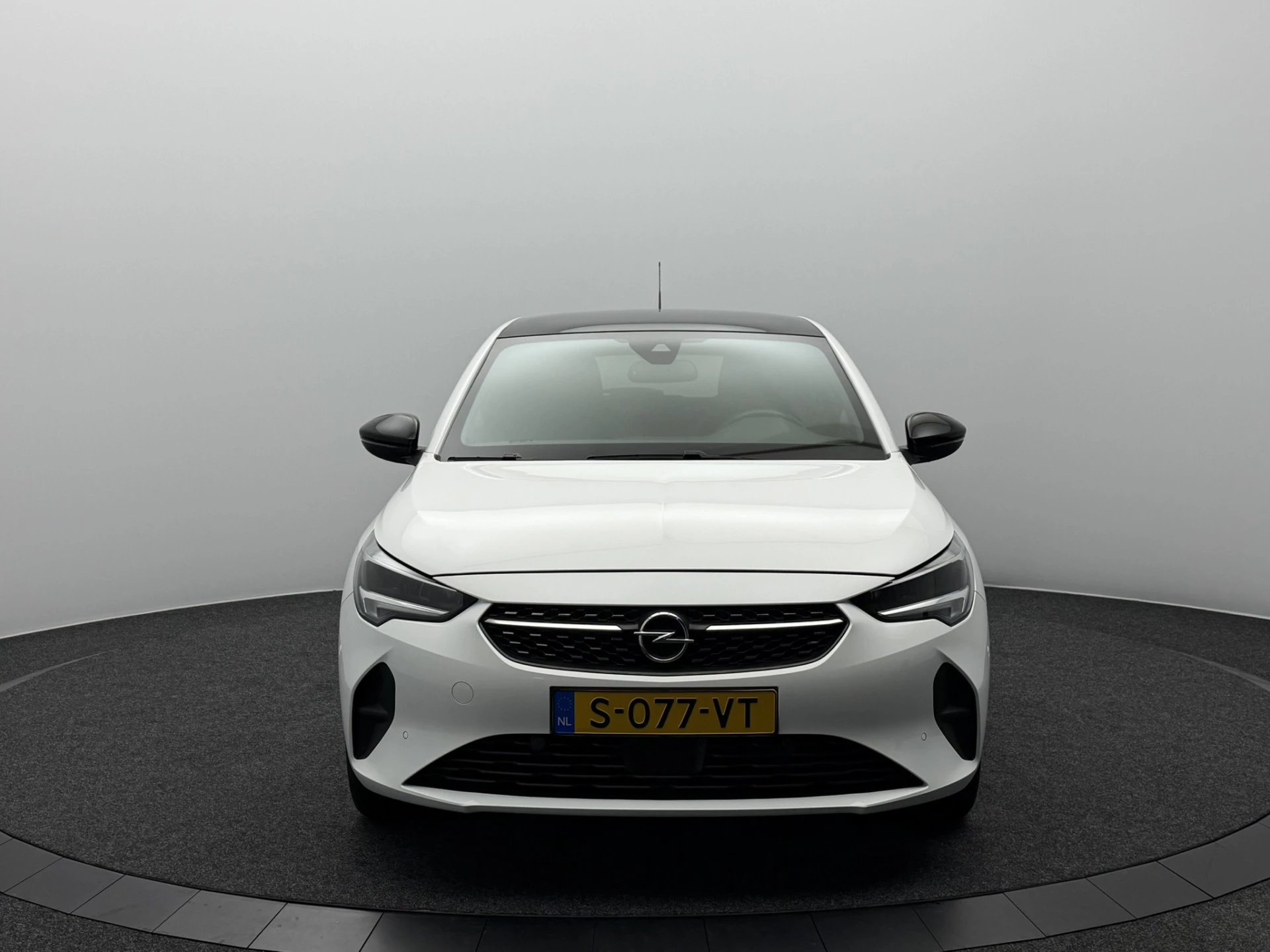 Hoofdafbeelding Opel Corsa-e