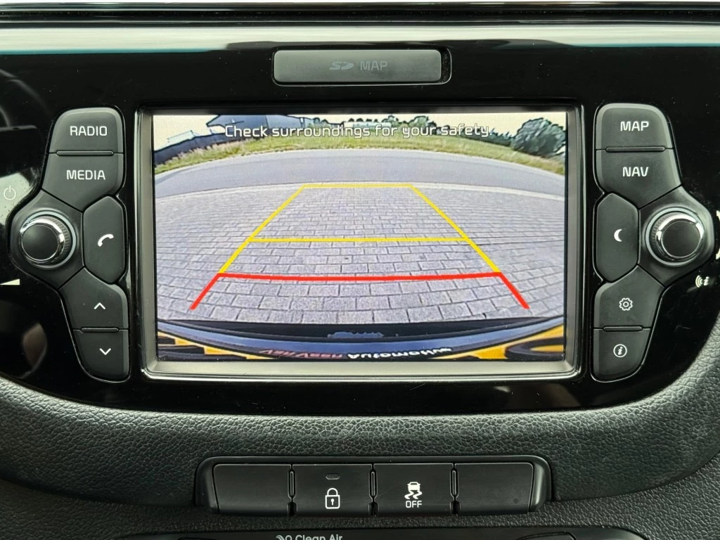 Hoofdafbeelding Kia Ceed