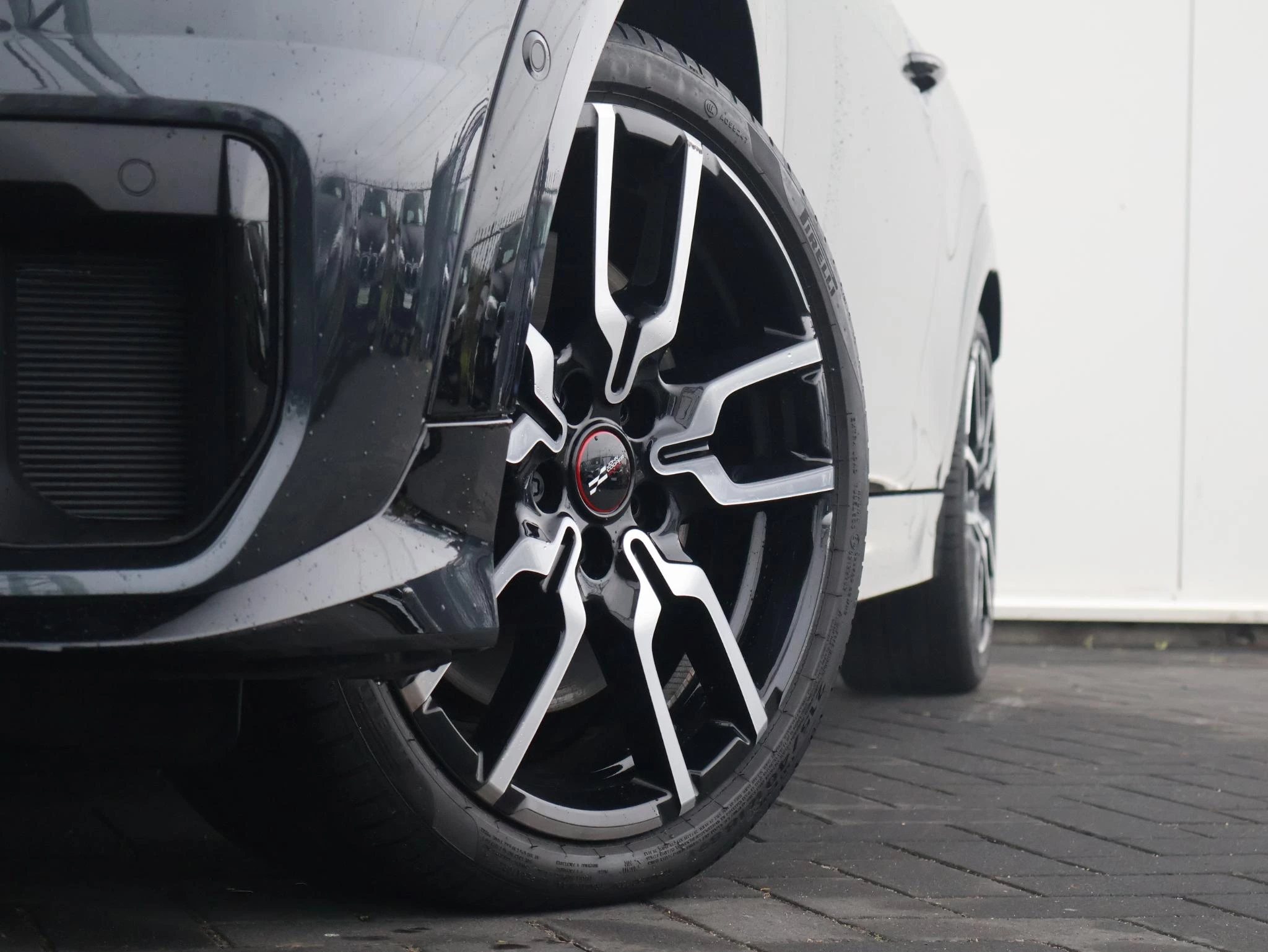 Hoofdafbeelding MINI 3-deurs