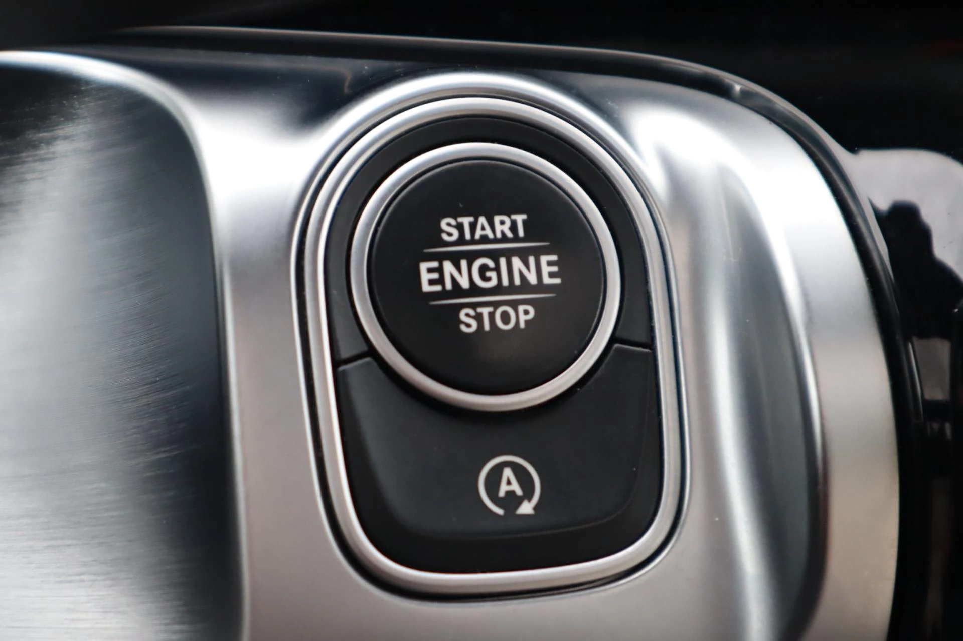 Hoofdafbeelding Mercedes-Benz GLB