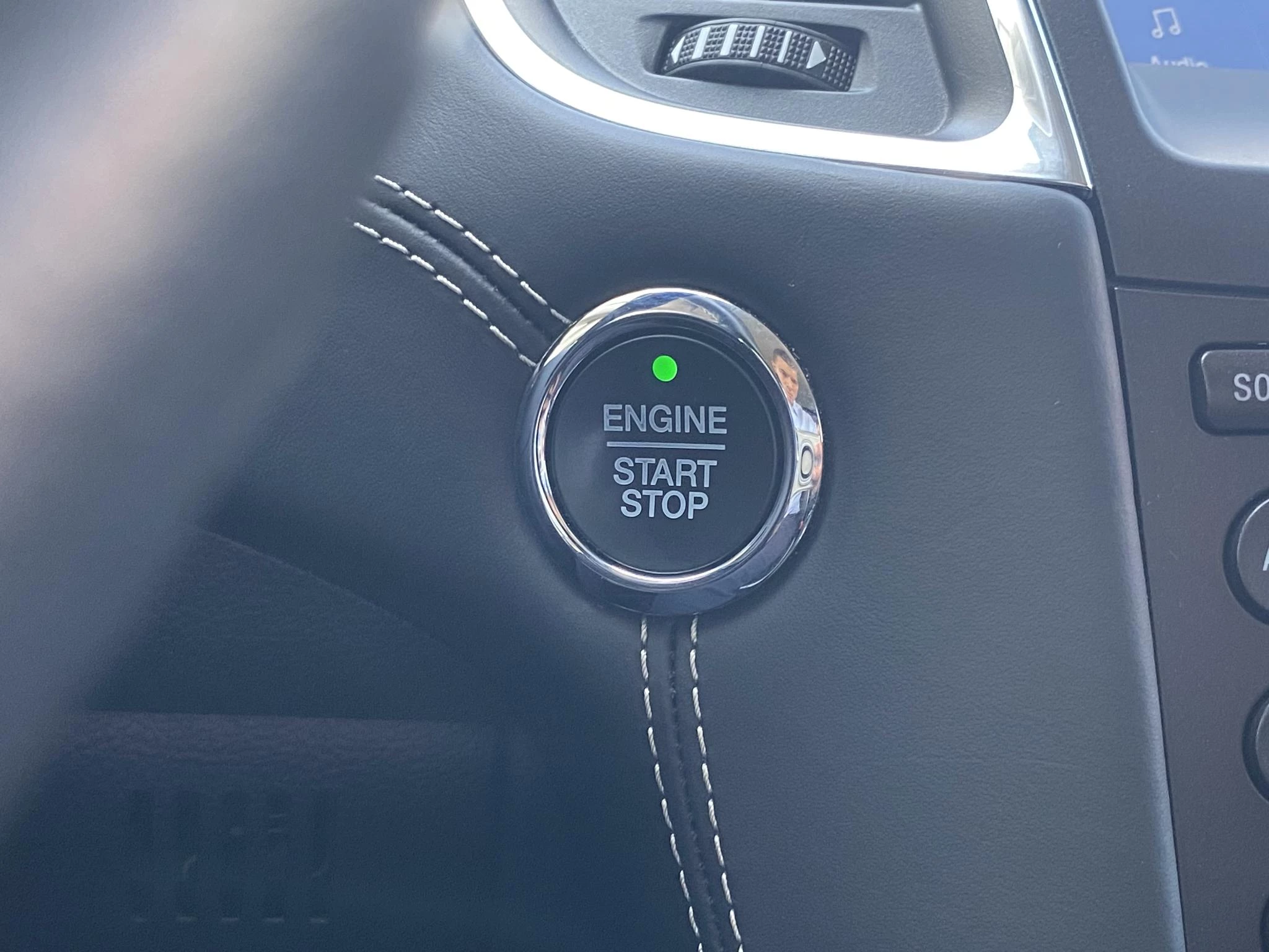 Hoofdafbeelding Ford S-Max