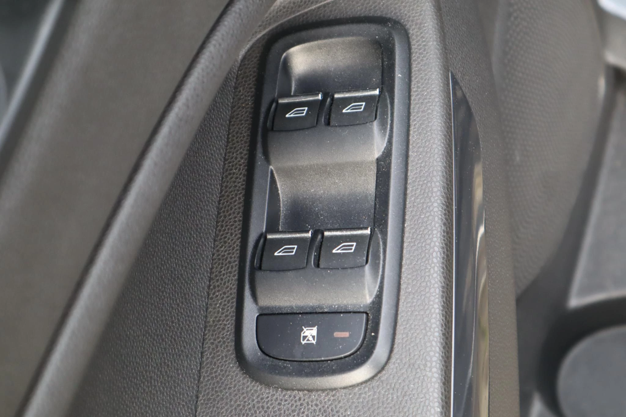 Hoofdafbeelding Ford EcoSport