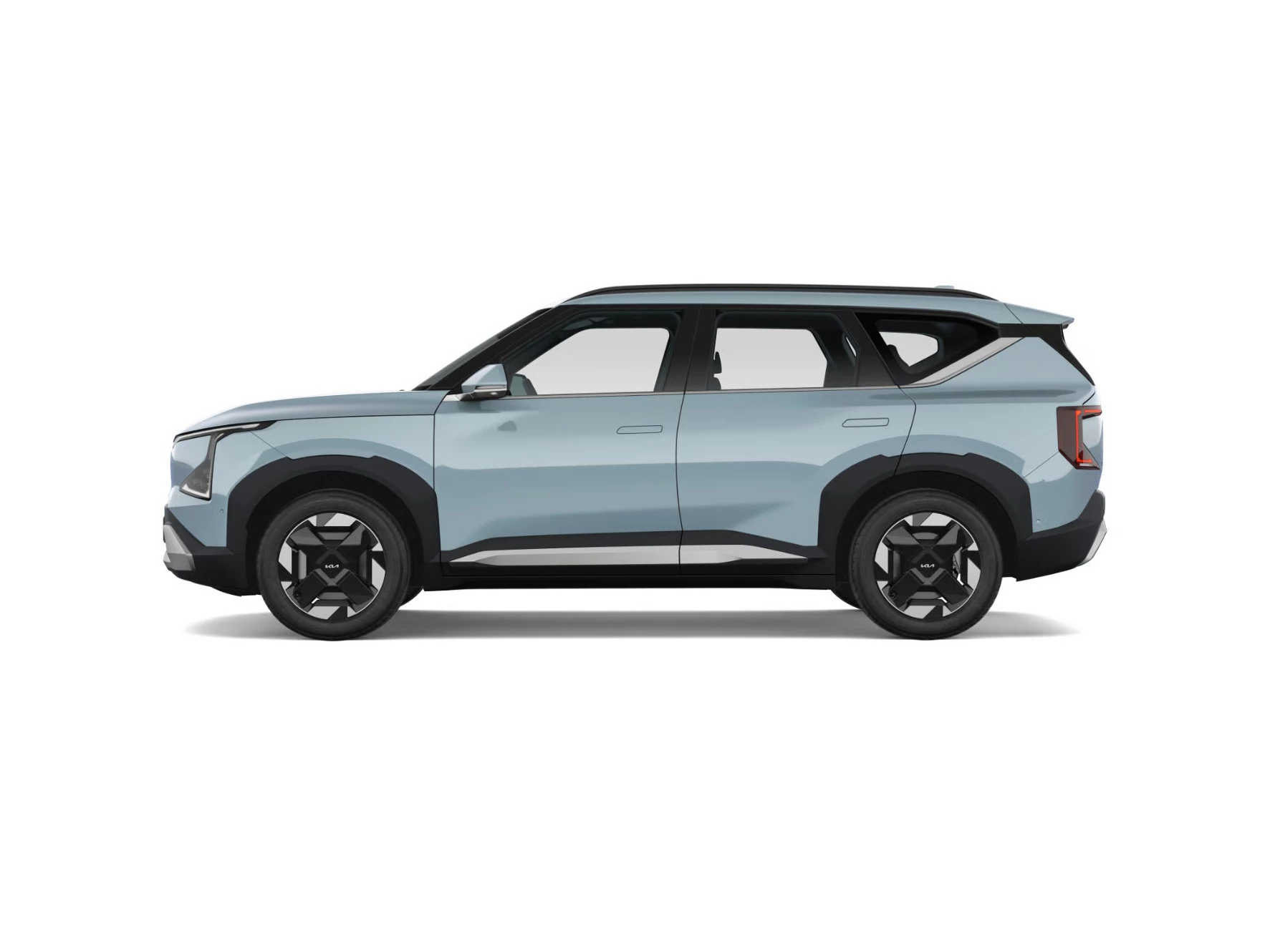 Hoofdafbeelding Kia EV5