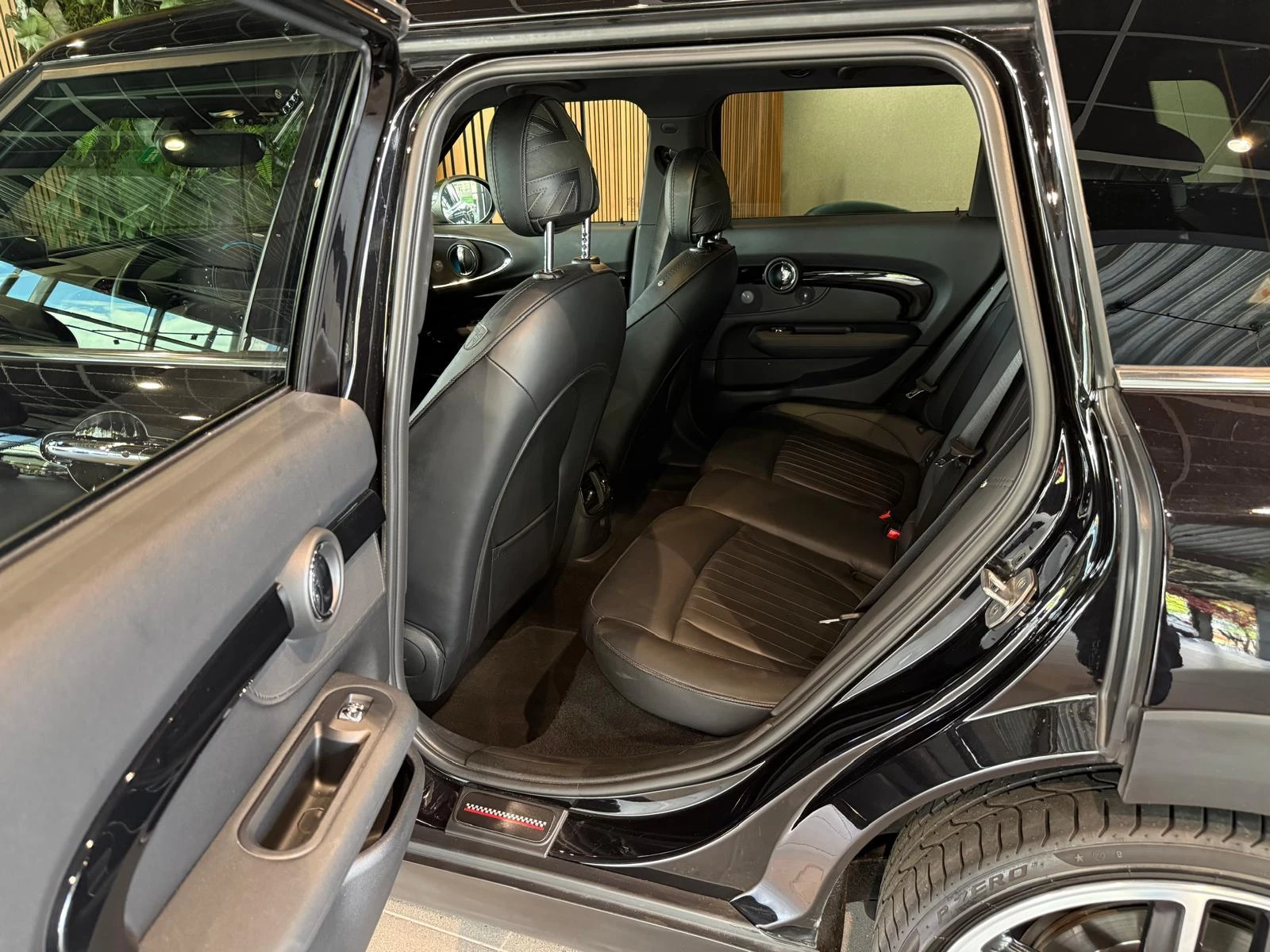 Hoofdafbeelding MINI Clubman