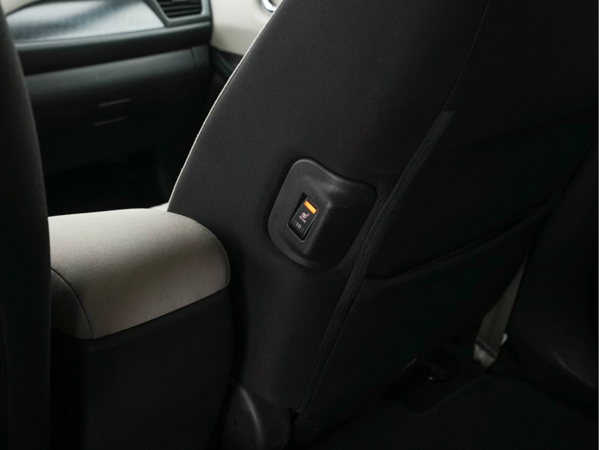 Hoofdafbeelding Nissan Leaf
