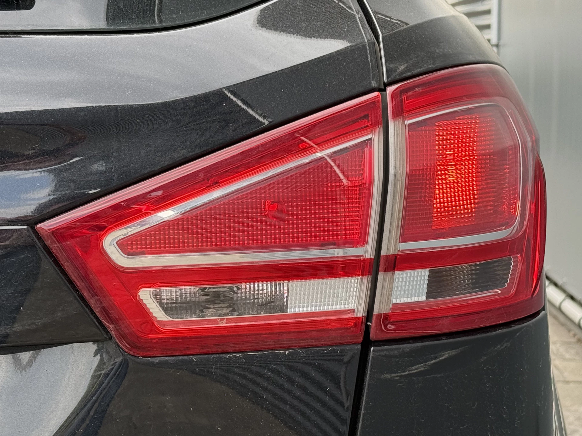 Hoofdafbeelding Ford B-MAX