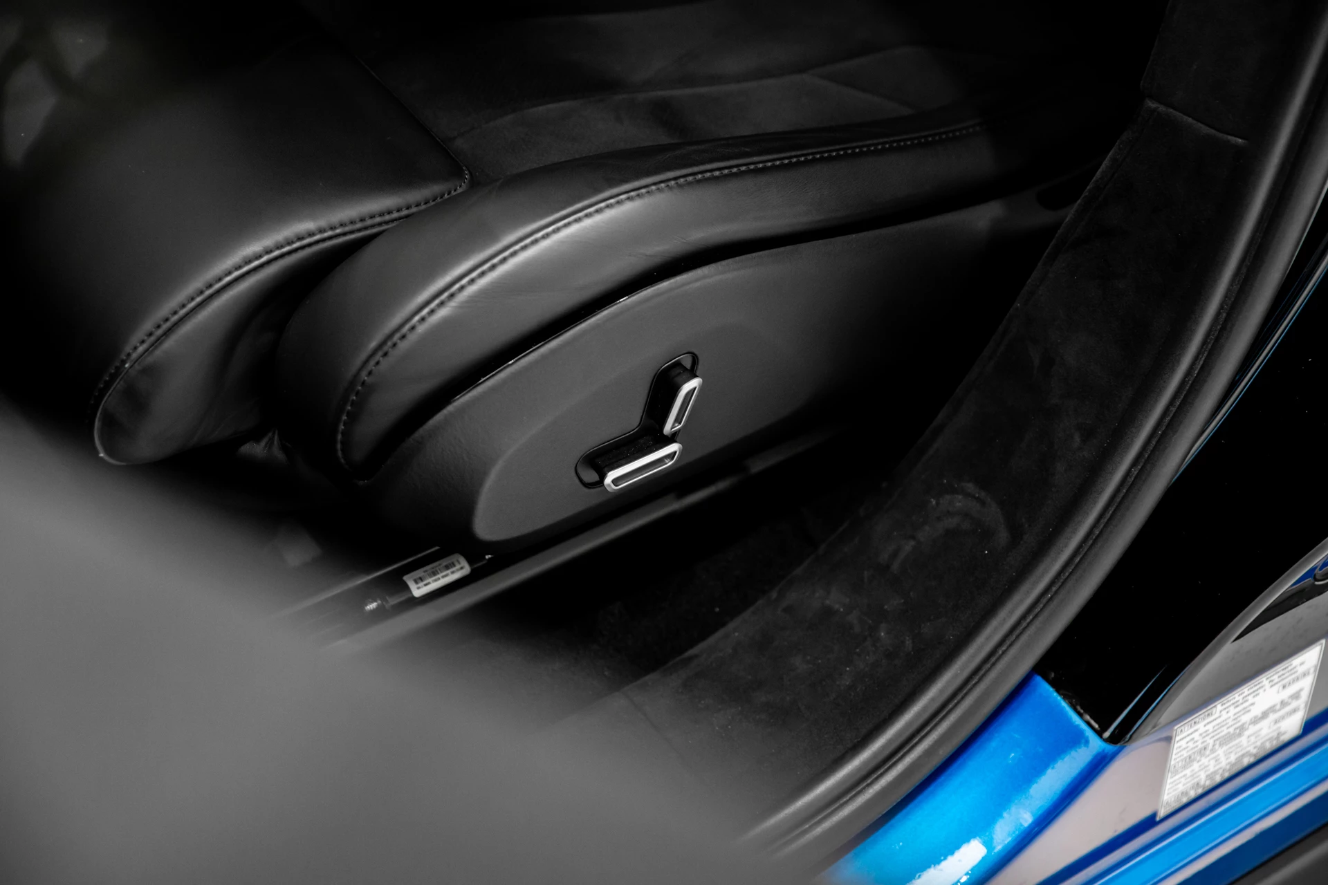 Hoofdafbeelding Ferrari Purosangue