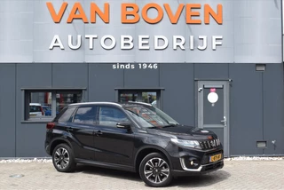 SUZUKI Vitara 1.4 Boosterjet 129pk Smart Hybrid Aut Style