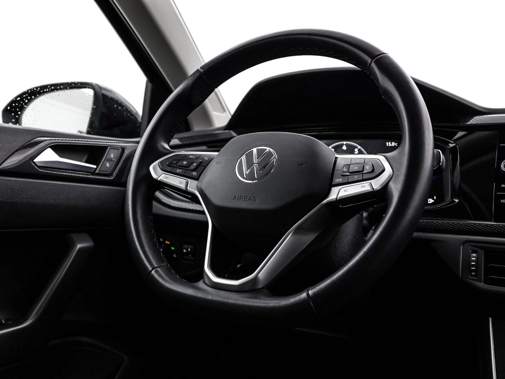 Hoofdafbeelding Volkswagen Taigo