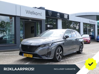 Peugeot 308 SW 1.2 PureTech GT Automaat | | Navigatie | LMV 18''