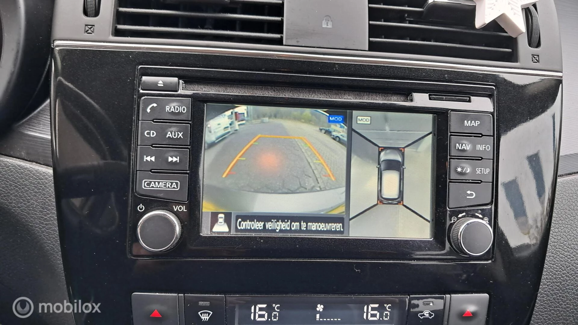 Hoofdafbeelding Nissan Pulsar