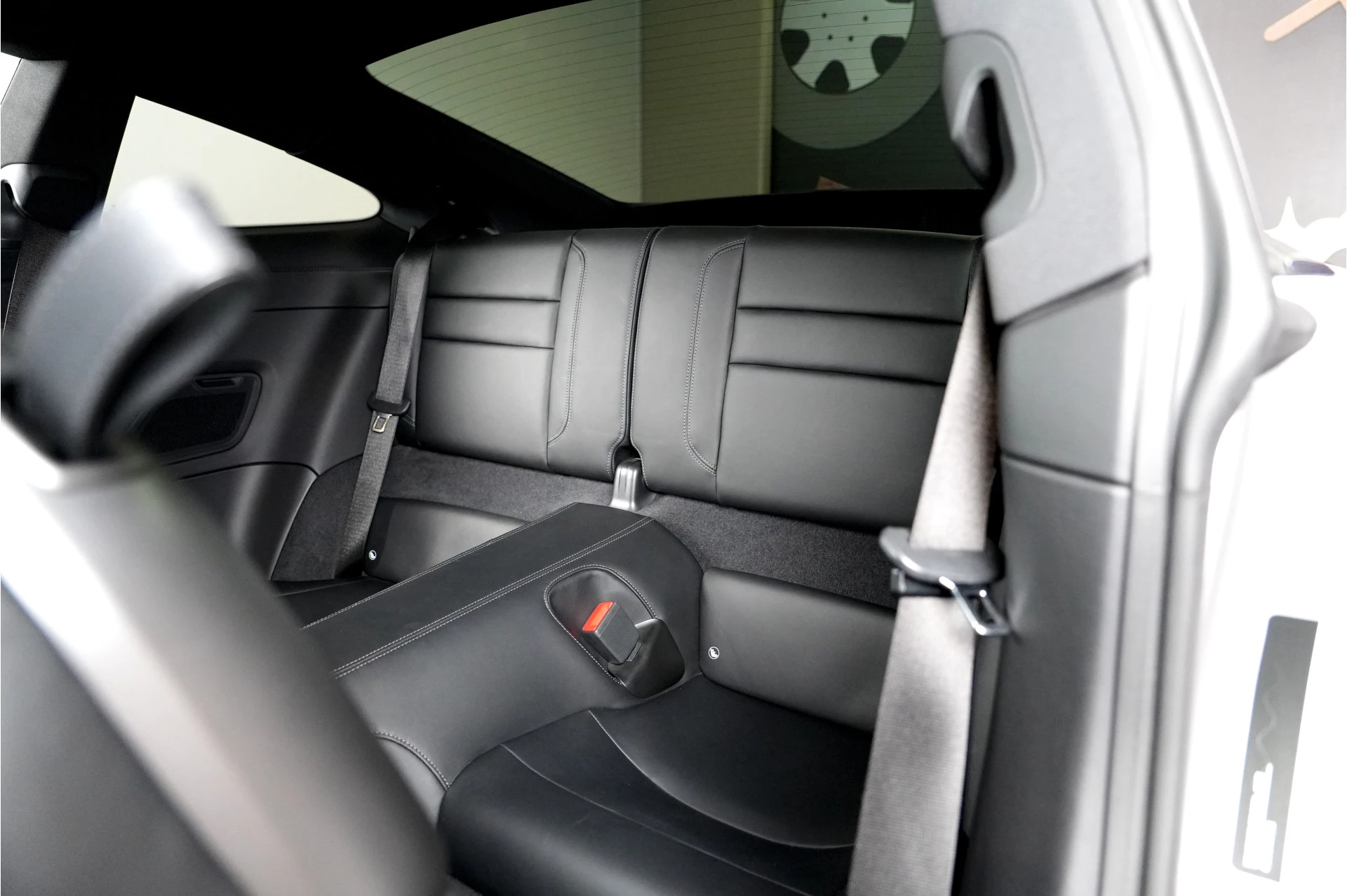 Hoofdafbeelding Porsche 911