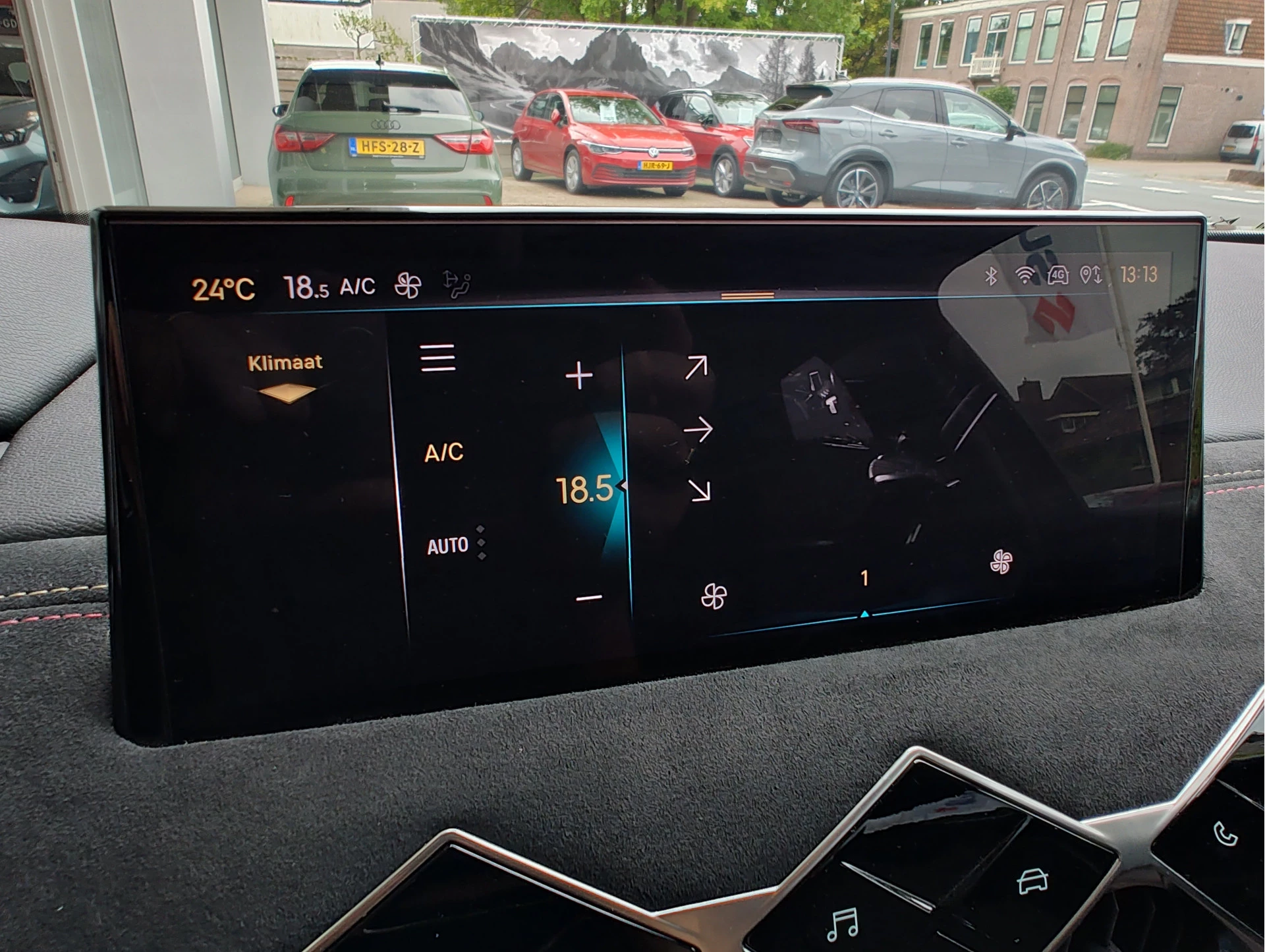 Hoofdafbeelding DS DS 3