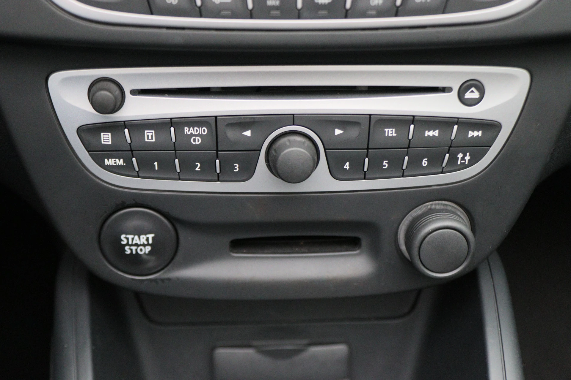 Hoofdafbeelding Renault Mégane