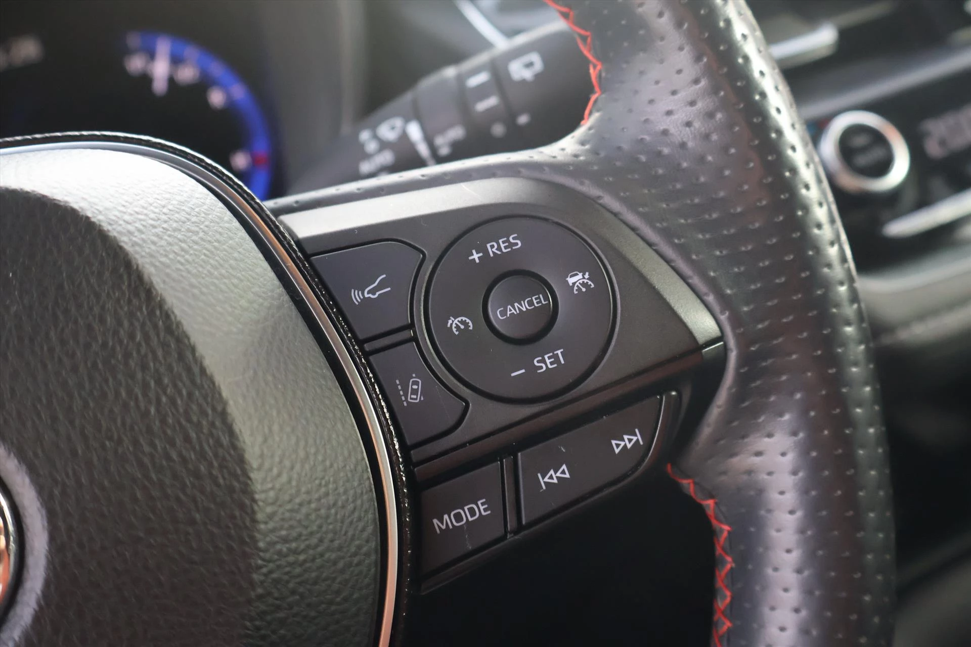 Hoofdafbeelding Toyota Corolla Touring Sports