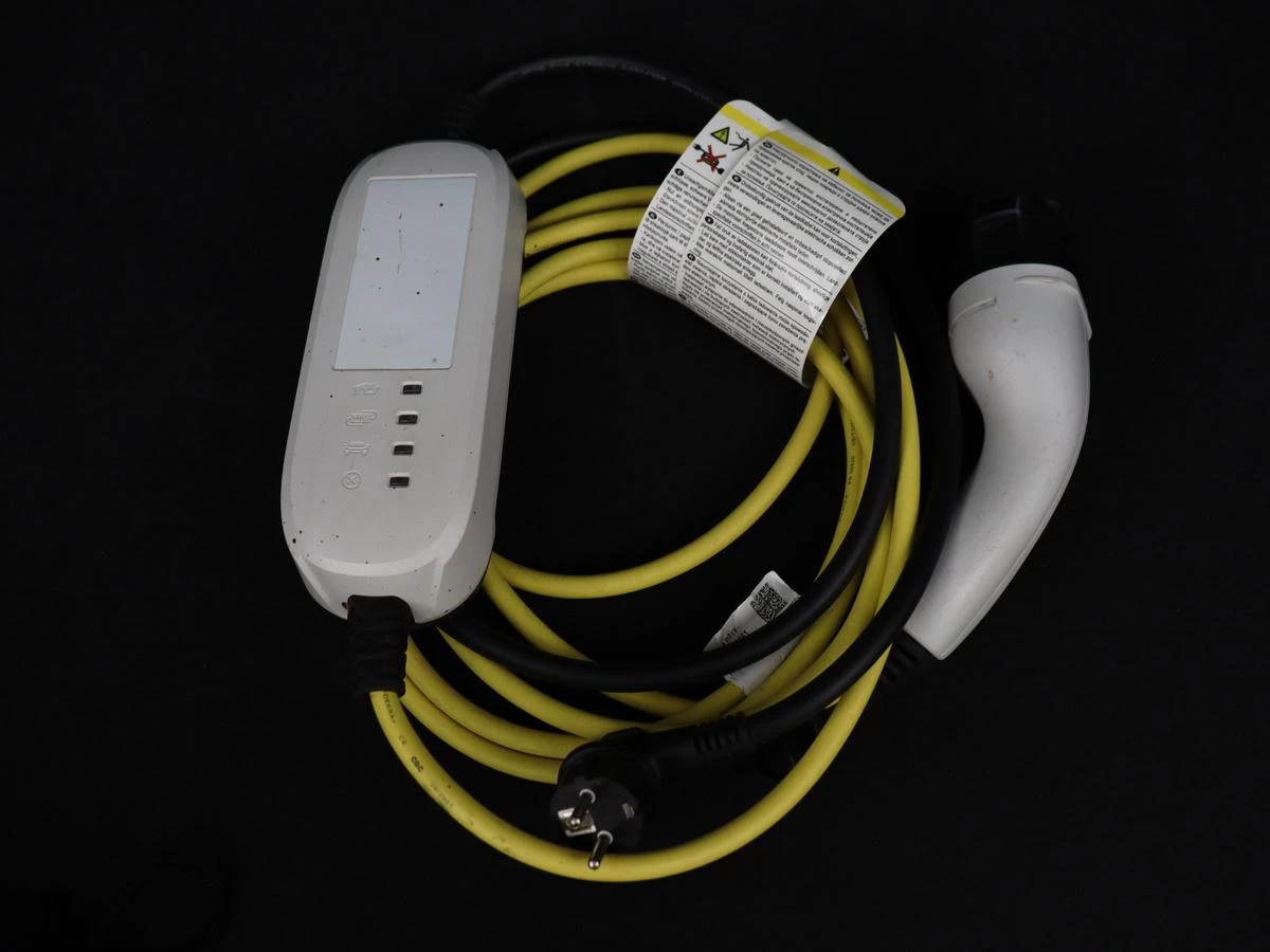 Hoofdafbeelding CUPRA Leon