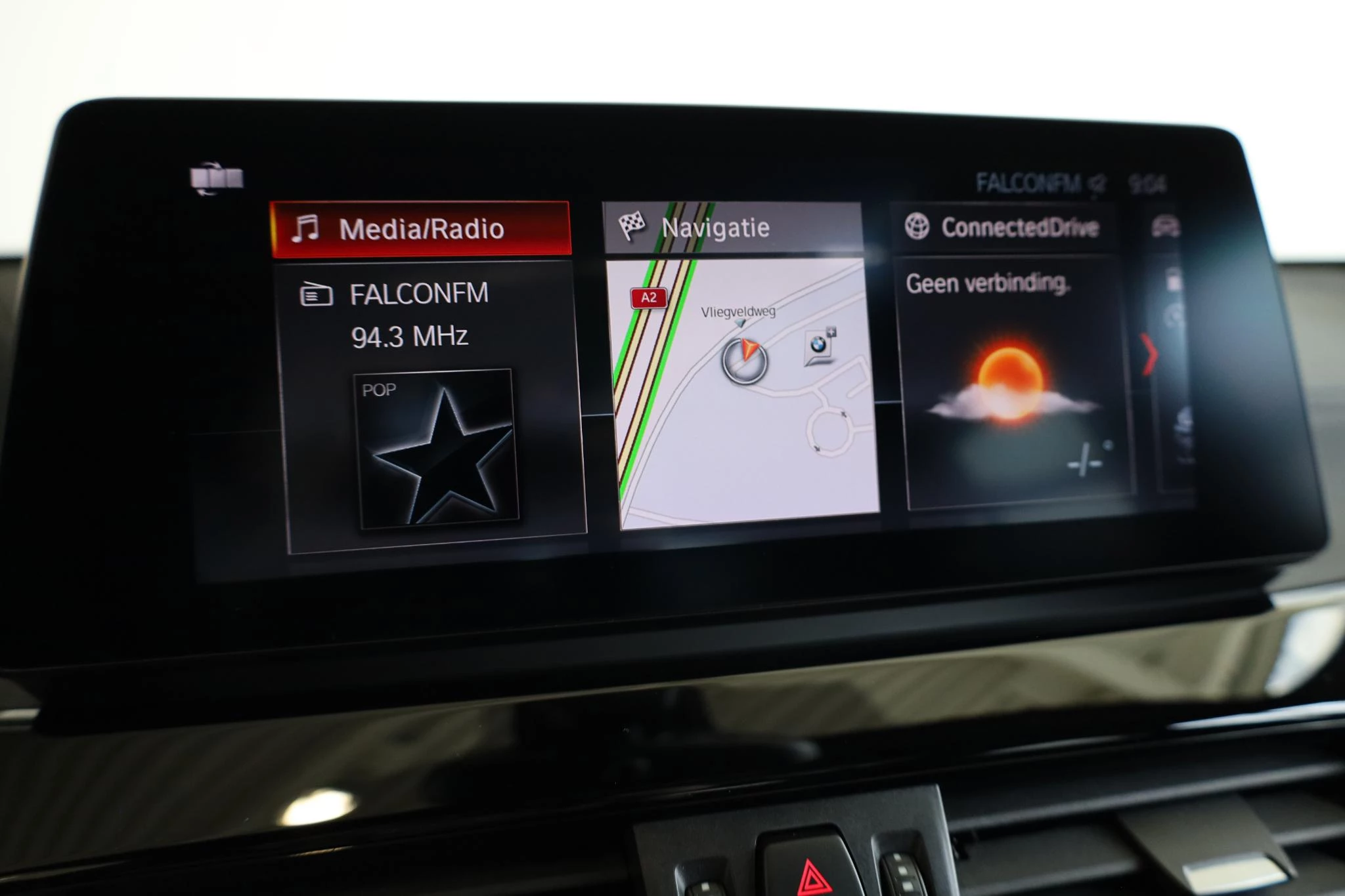 Hoofdafbeelding BMW X2