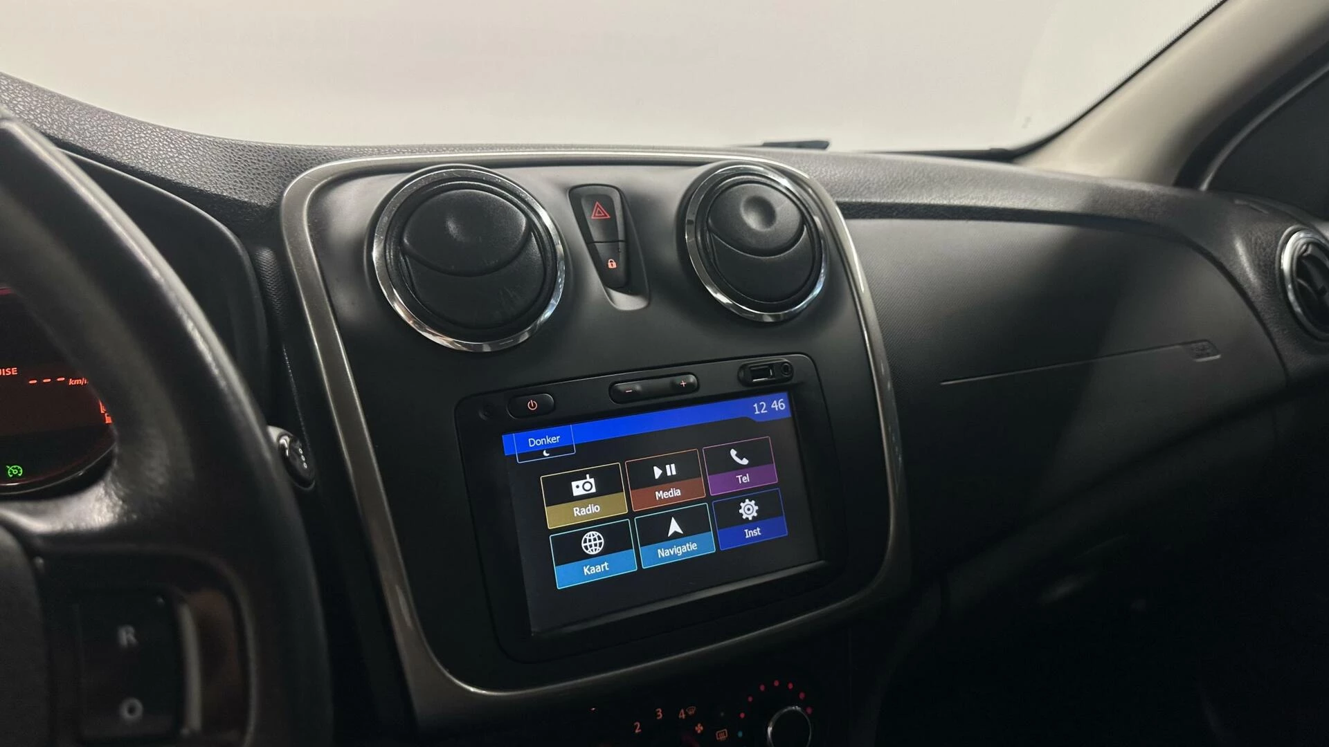 Hoofdafbeelding Dacia Sandero Stepway