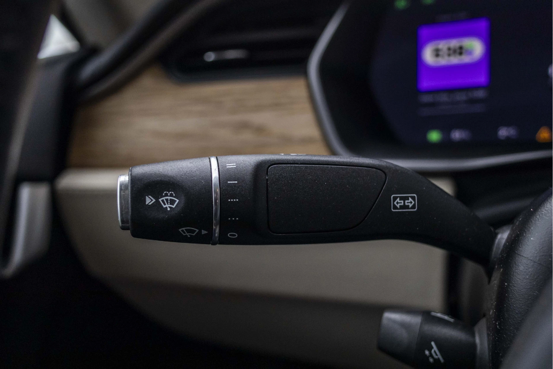 Hoofdafbeelding Tesla Model S