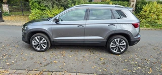 Škoda Karoq 1.5 TSI ACT Sportline Business*automaat*