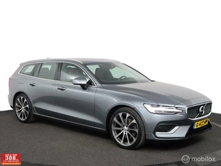Volvo V60 2.0 T4  G3 Inscription