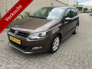Volkswagen Polo 1.2 TSI Highline Edition DSG