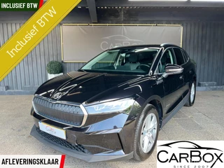 Skoda Enyaq iV 80 Sportline