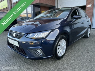 Seat Ibiza 1.0 EcoTSI Style LED*PDC*CRUISE*CARPLAY*AIRCO*