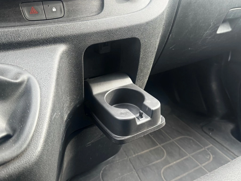 Hoofdafbeelding Nissan NV300