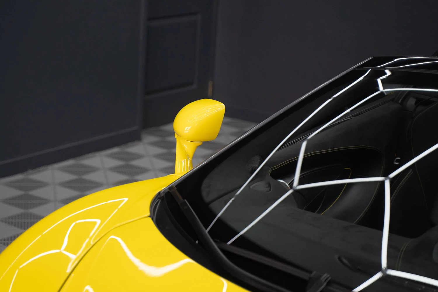 Hoofdafbeelding McLaren 570S