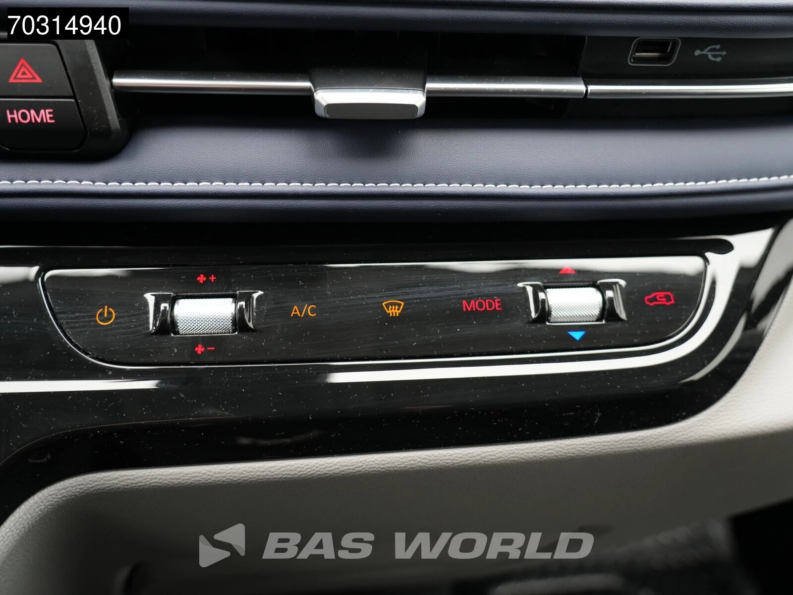 Hoofdafbeelding Maxus eDeliver7