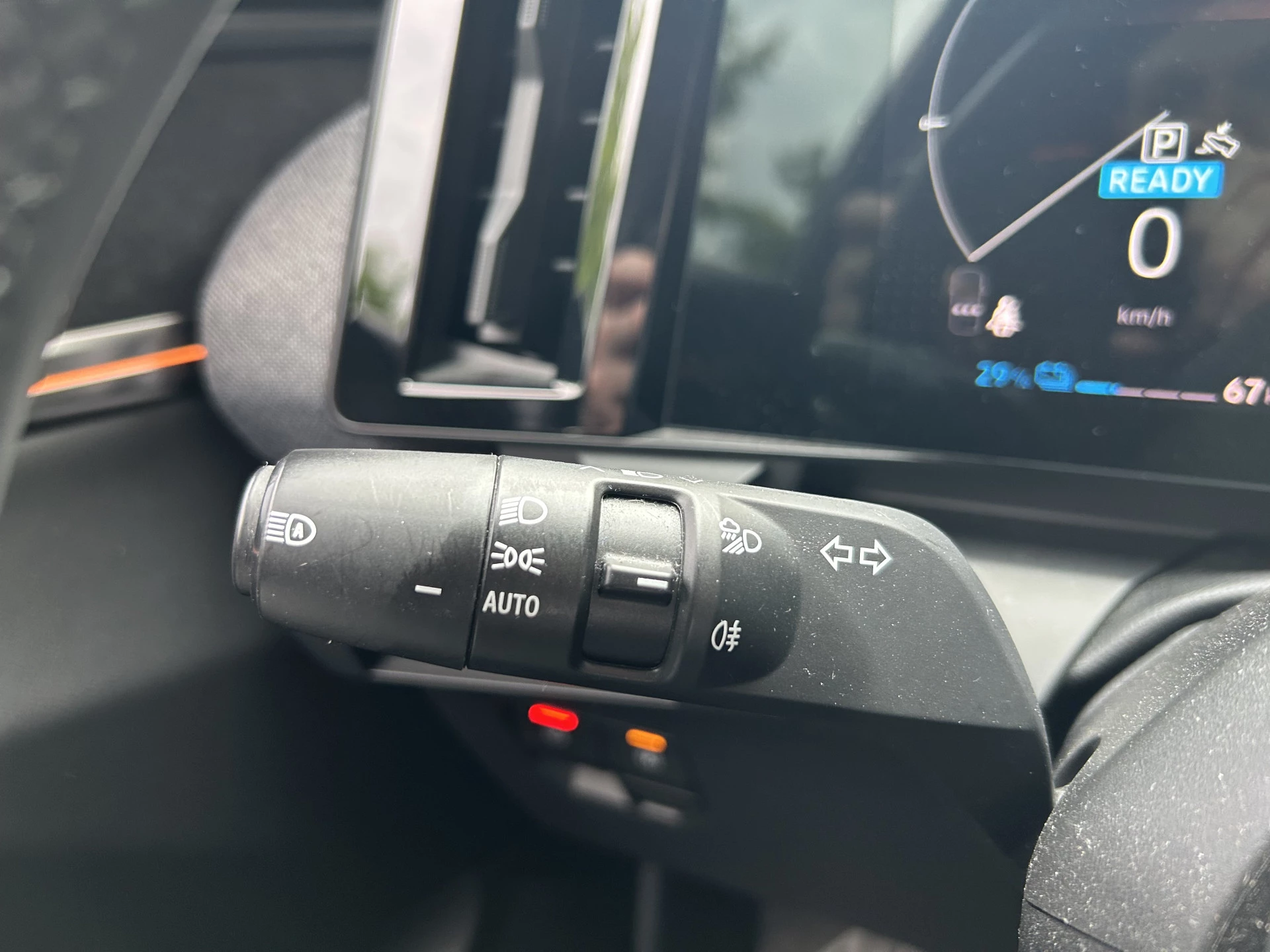 Hoofdafbeelding Renault Megane E-Tech