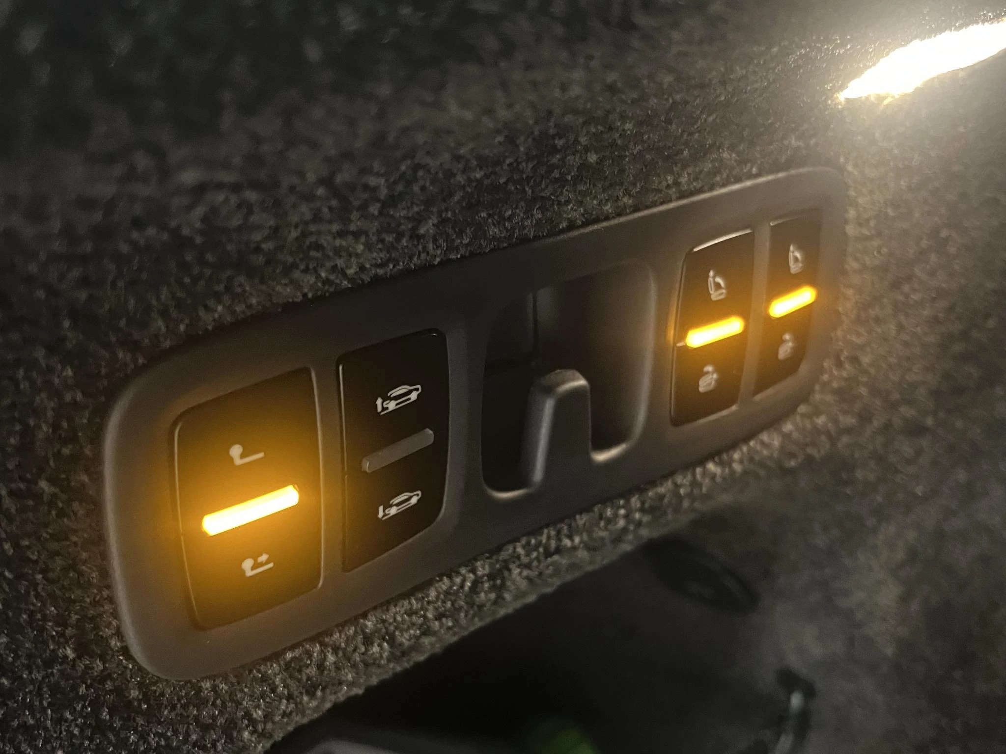 Hoofdafbeelding Bentley Bentayga