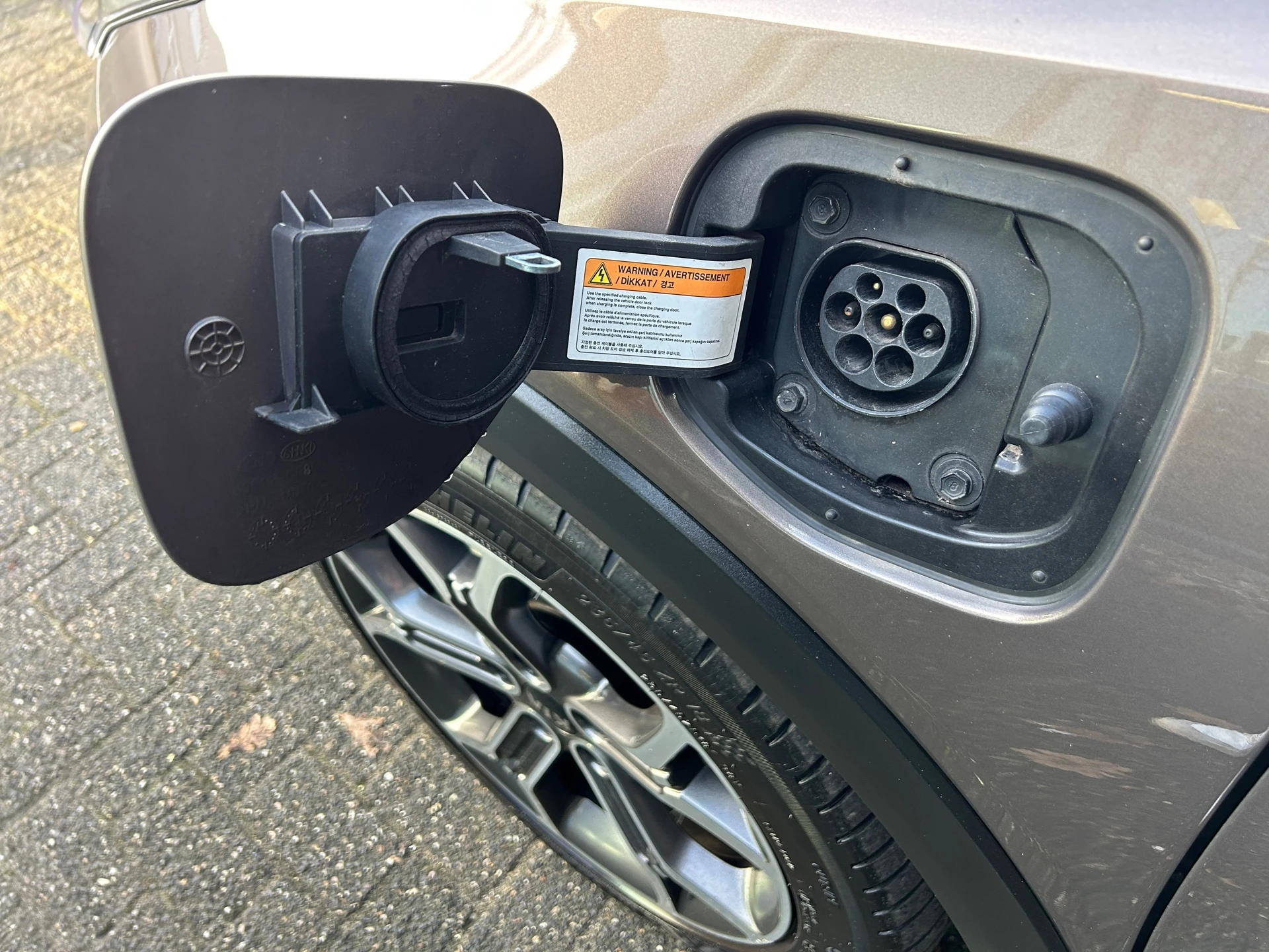 Hoofdafbeelding Kia XCeed