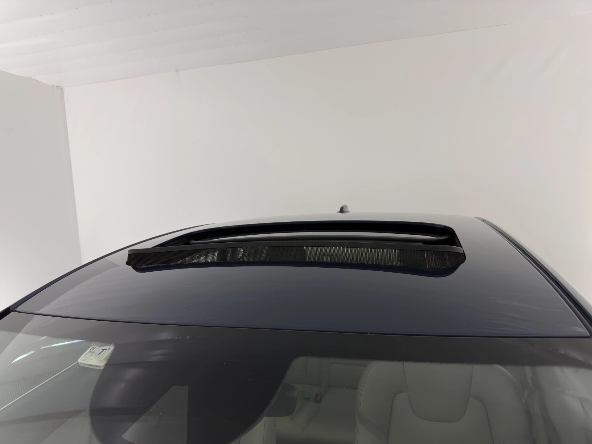 Hoofdafbeelding Volvo S90