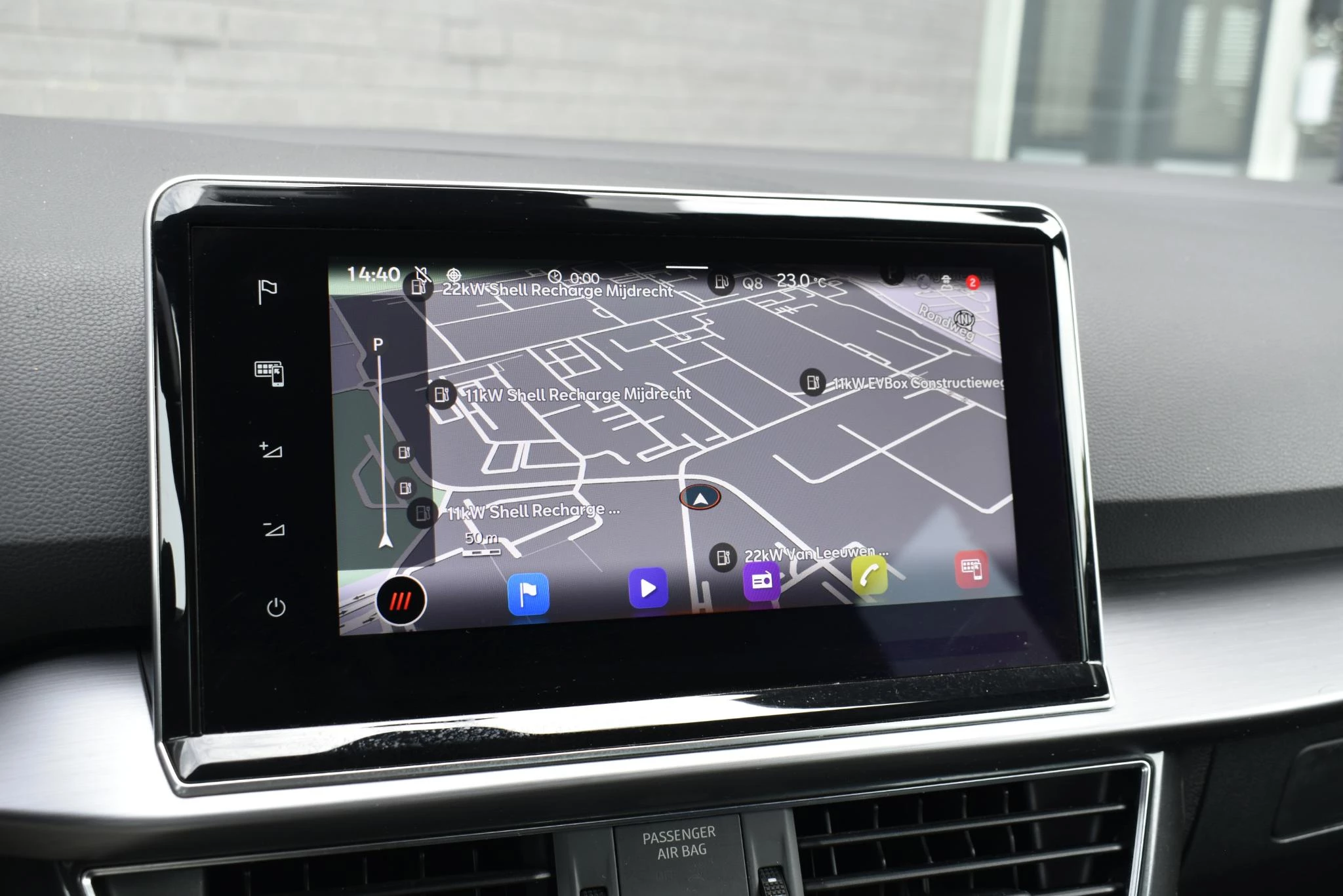 Hoofdafbeelding SEAT Tarraco