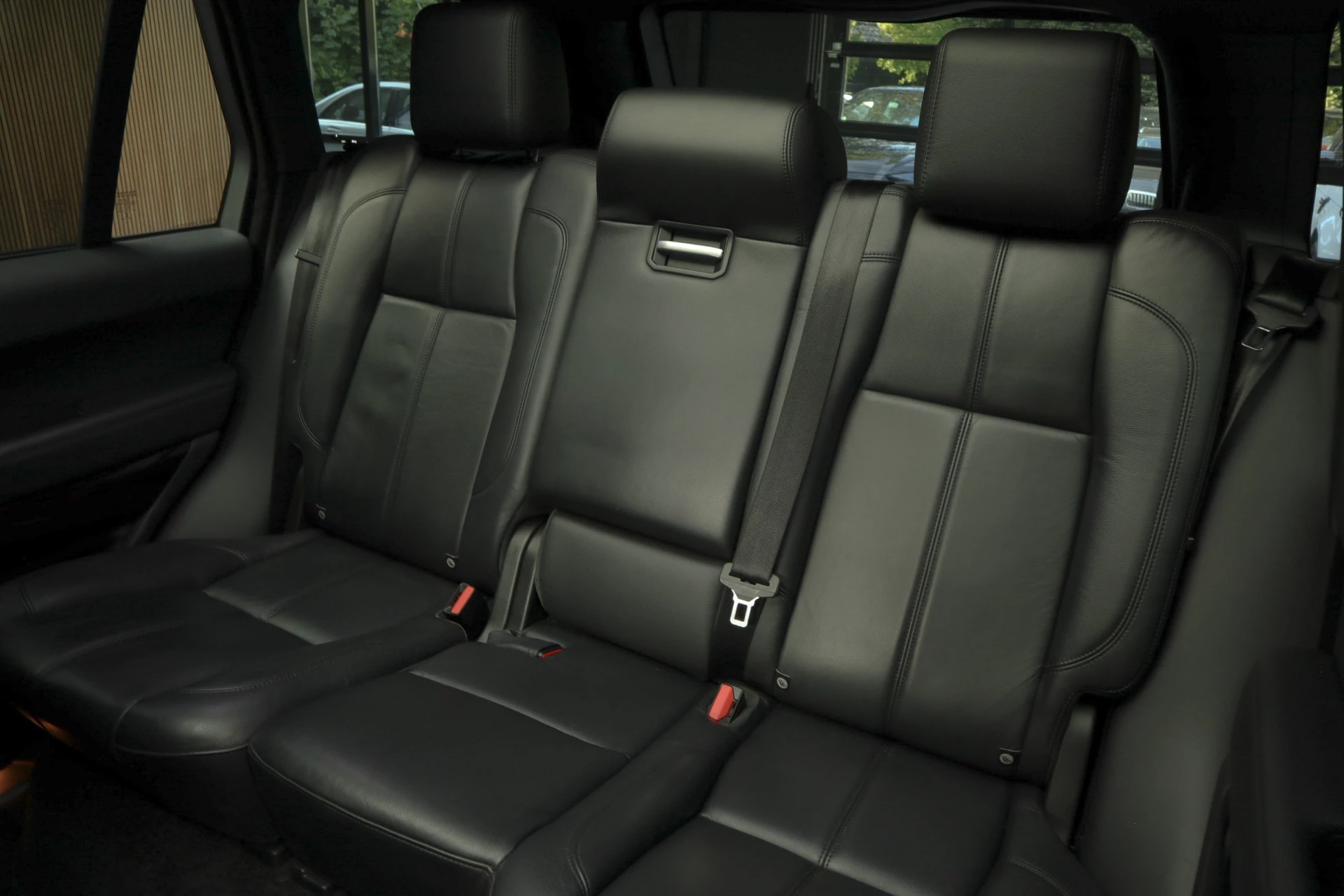 Hoofdafbeelding Land Rover Range Rover
