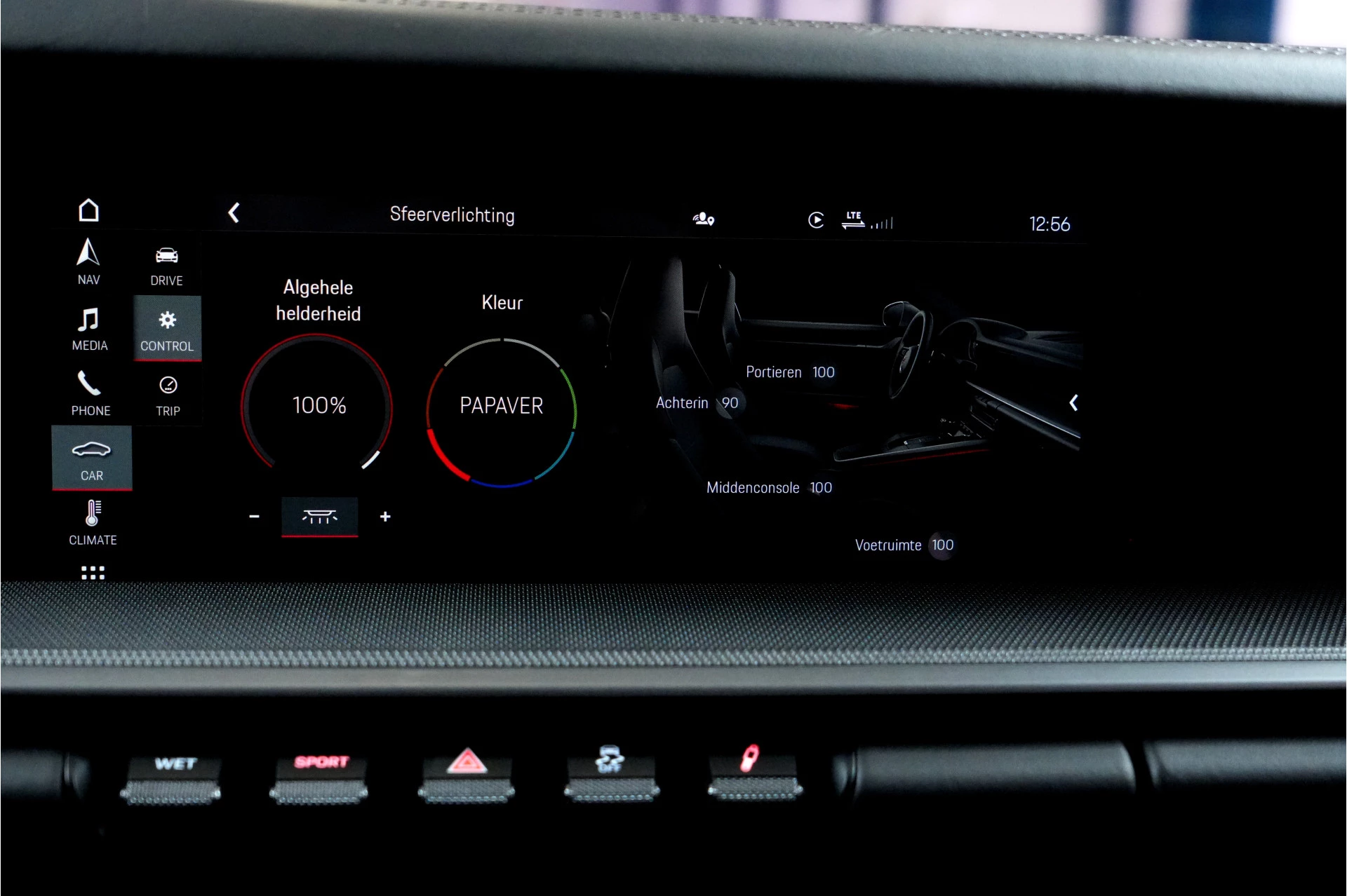 Hoofdafbeelding Porsche 911