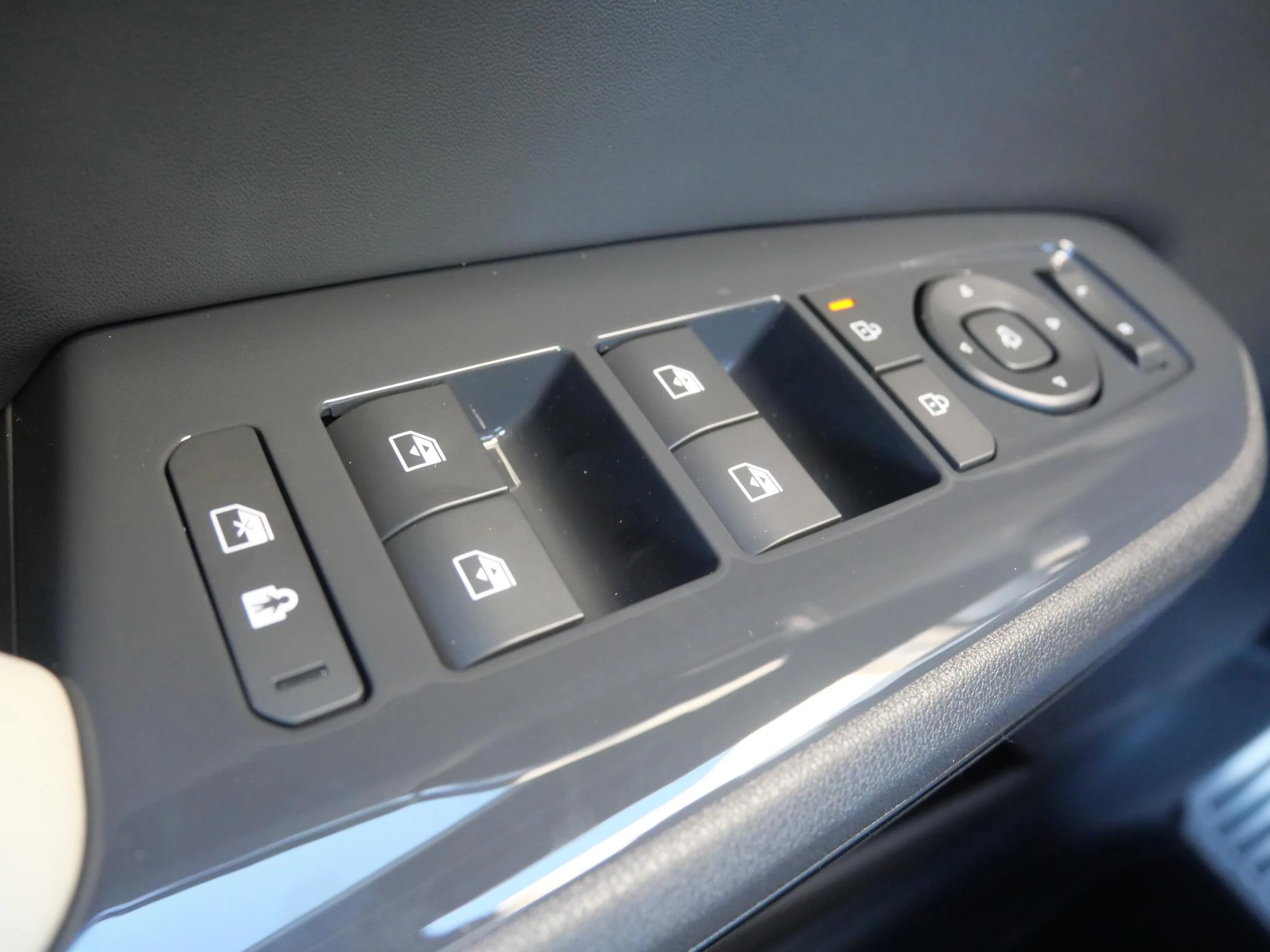 Hoofdafbeelding Kia EV5