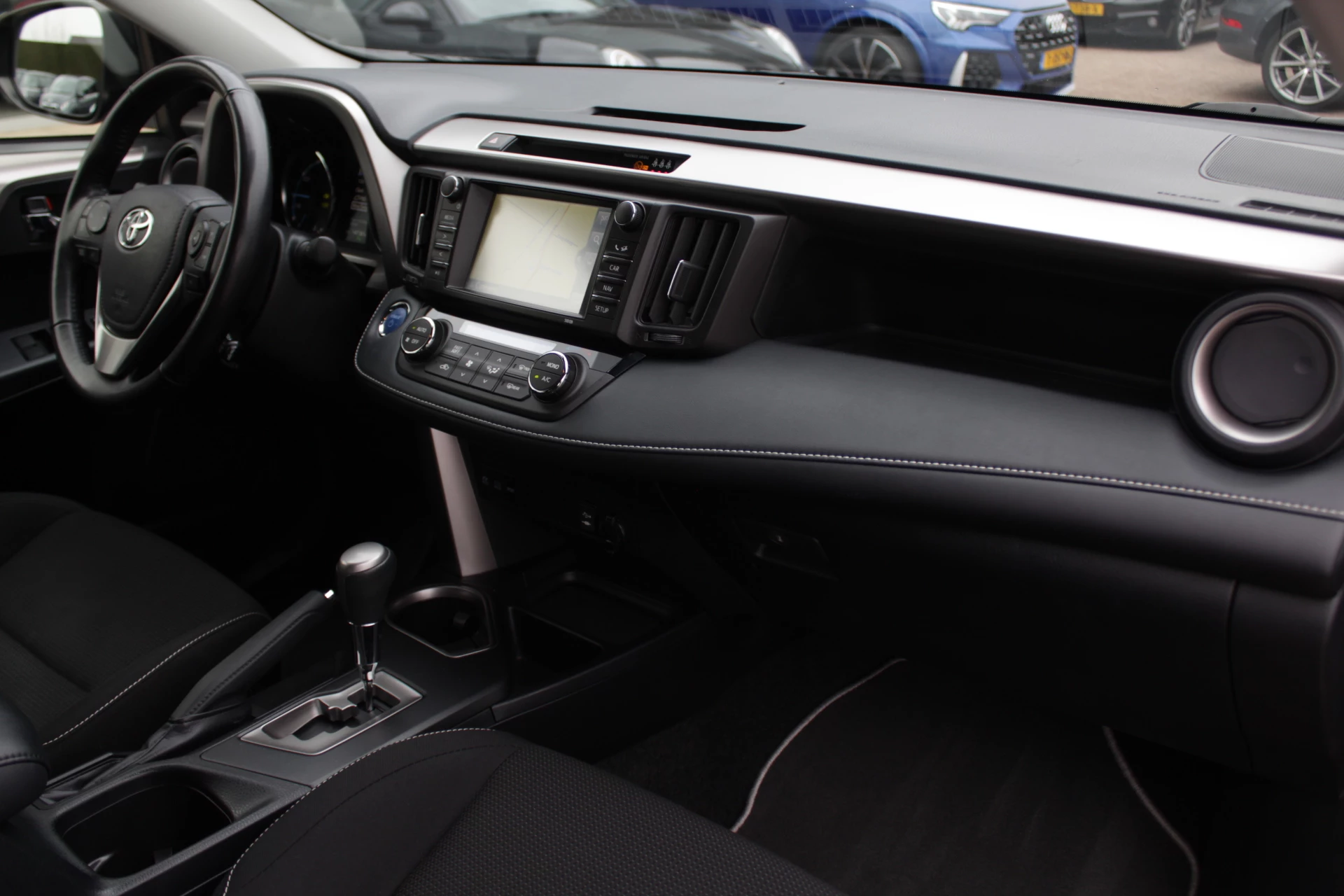 Hoofdafbeelding Toyota RAV4