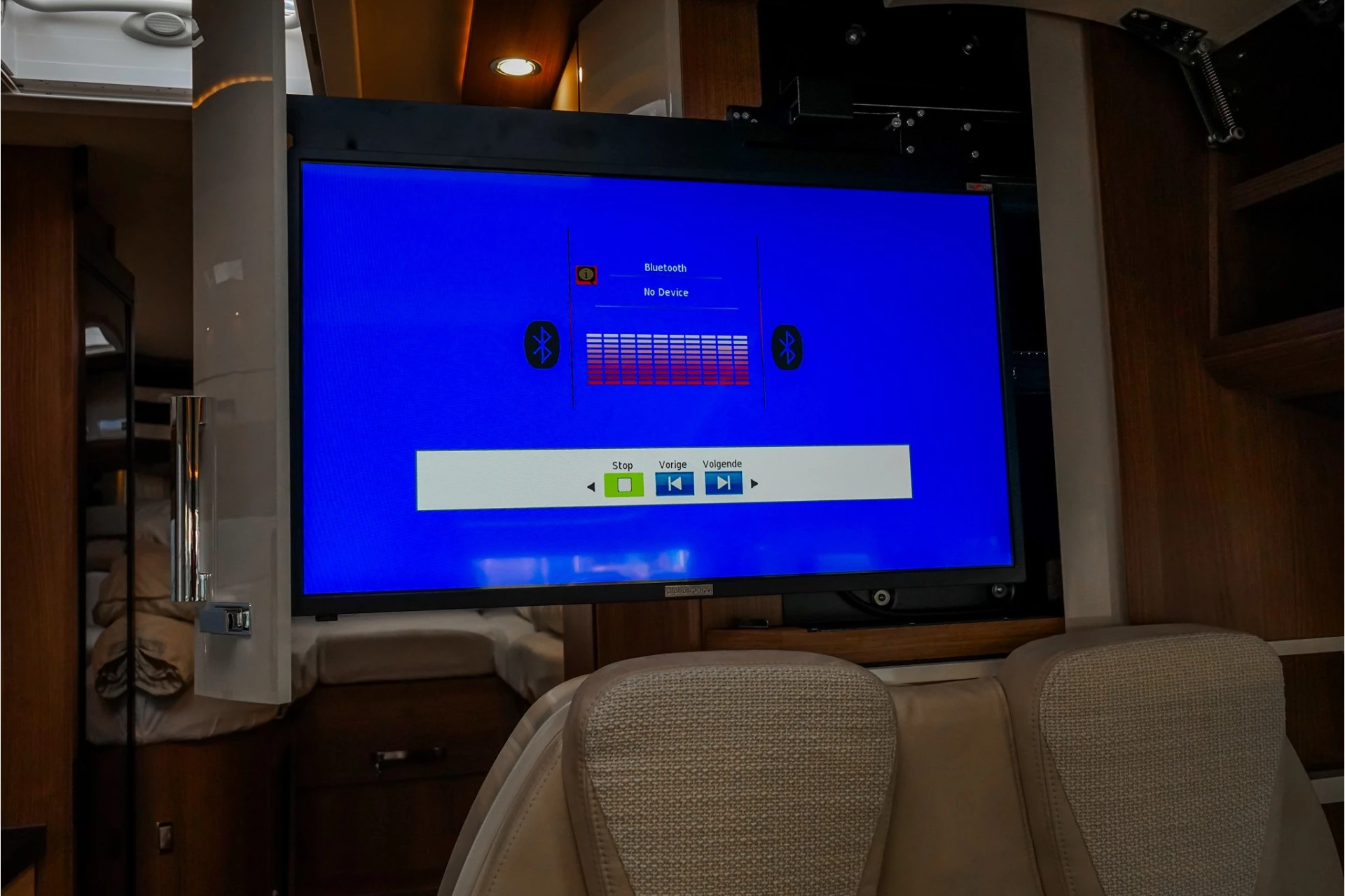 Hoofdafbeelding Carthago C-TOURER I 143 LE