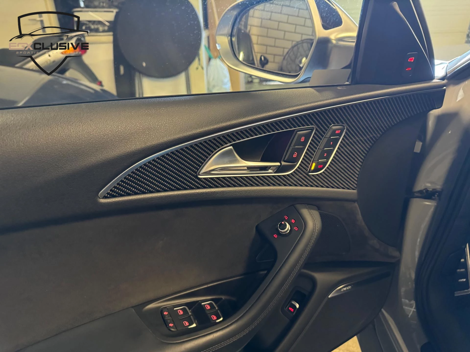 Hoofdafbeelding Audi RS6